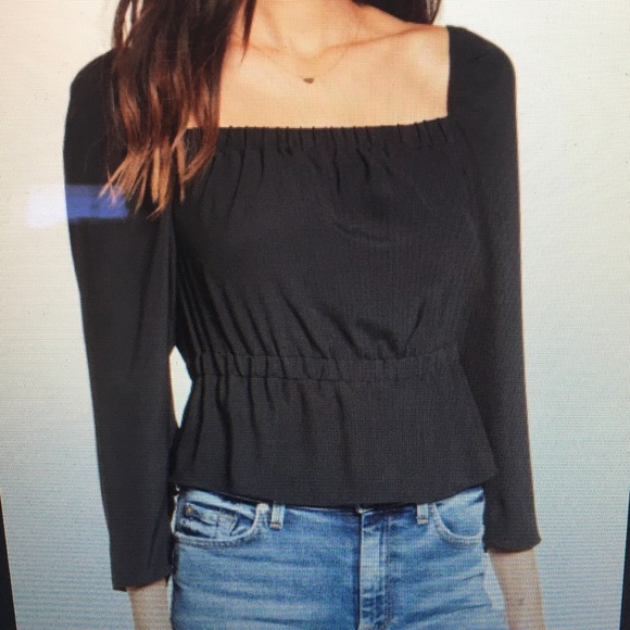 7 for all mankind tops